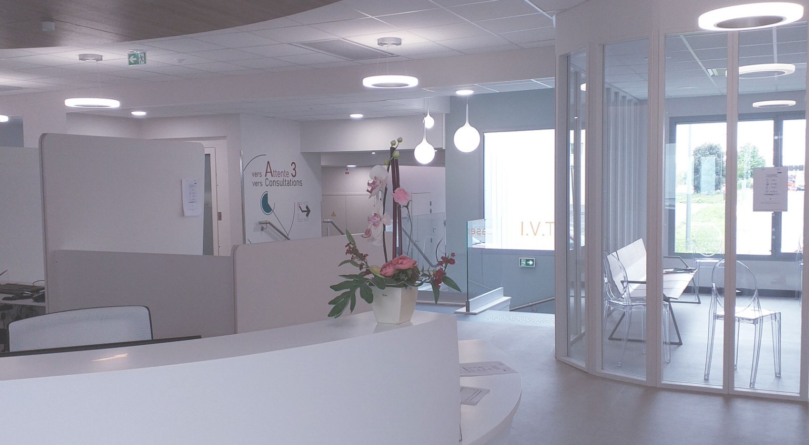 hall